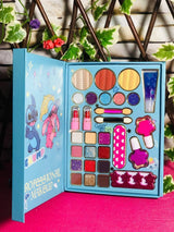 29 in 1 Professional Makeup Girls | Girls Makeup Kit | Matte And Glitter Eyeshadow Palette | Beauty Makeup kit 