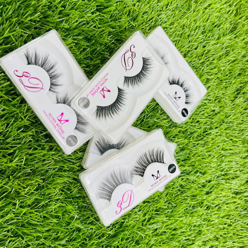 MISSROSE 3D EYELASH