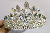 Fashion Bridal Princess Crown Wedding Tiaras Hair Jewelry Rhinestone Headband Girls Children Tiara Hair Accessories cnfrsrc6g-1