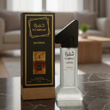 Khamrah by Lattafa Perfume | 100 ml | Long?Lasting Fragrance | 4 Hours Wear | Made in Pakistan