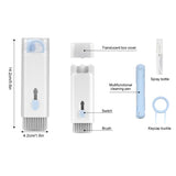 7 N 1 Tech Cleaning Tool