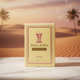 Sultan Al Oud - VIP Edition Eau De Parfum (EDP) - 100ml / 3.4 fl.oz.