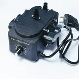 Super Speed TX 3000G Mini Sui Gas Pump Air Pump For Home Providing Durable Quality
