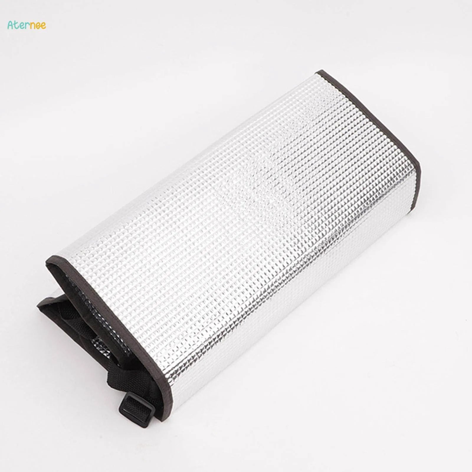 Ac Outdoor Unit Protector Heat Insulation Sunlight Shade Protector from Dust With Adjustable Buckle Rain Cover Air Conditioner Cover 34*16