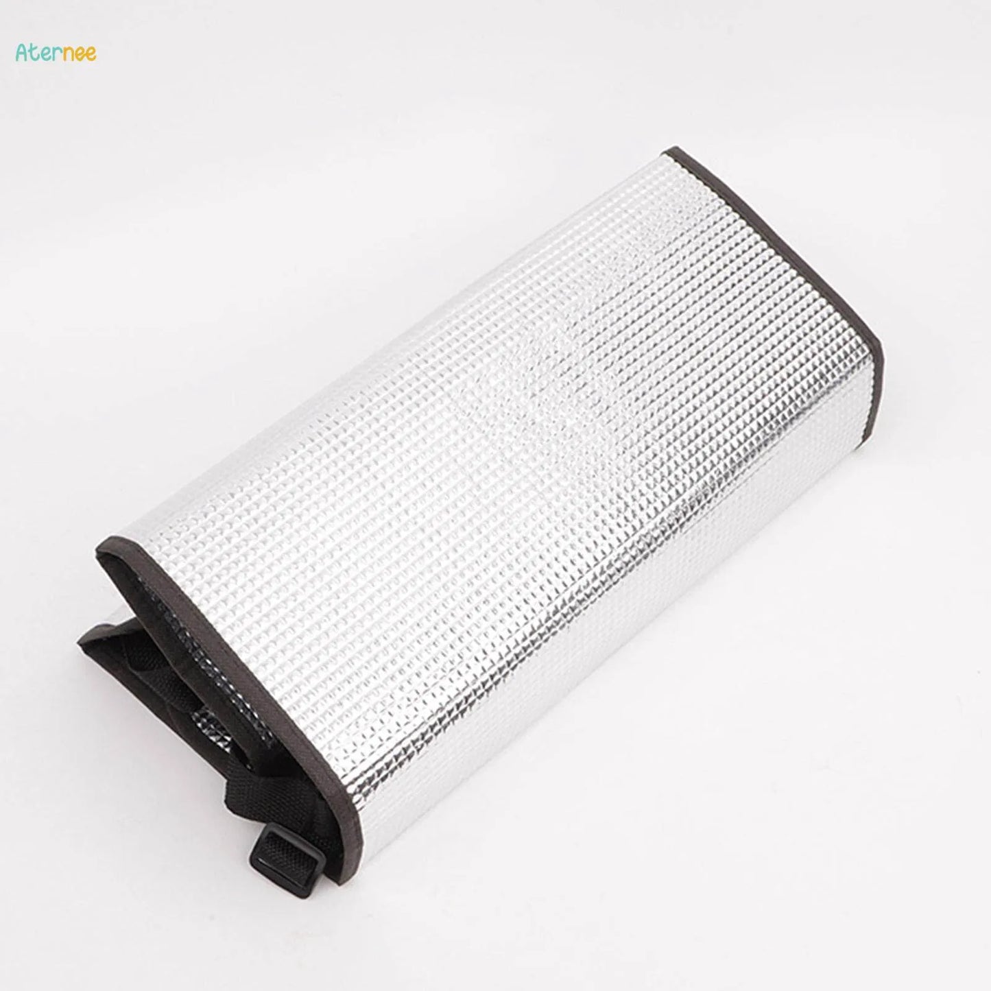 Ac Outdoor Unit Protector Heat Insulation Sunlight Shade Protector from Dust With Adjustable Buckle Rain Cover Air Conditioner Cover - Ac Cover - AC Outer Cover - AC Protector - 36 Inches