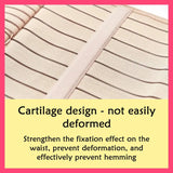 3 In 1 Belly Belt Waist Shaper Postpartum Recovery Body Shaper Slimming Maternity Belly Shaper Comfortable Breathable Durable Support