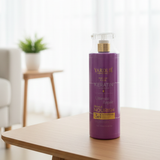 Yardlie Keratin Shampoo | Professional Perfect Care | 750 ml | Anti?Dandruff & Frizz Control