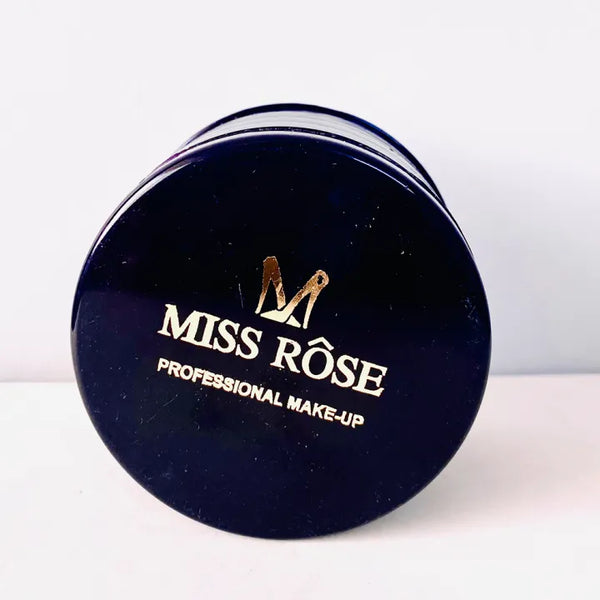 Miss Rose Branded Face powder 5 in 1 New  mspmsez5c-f