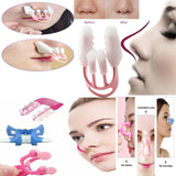 Pack of 4 Nose Shaping & Sliming Tool For Women
