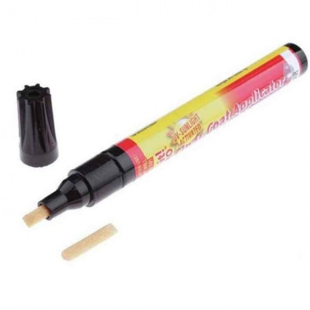 Fix It Pro Car Scratch Repair Remover Pen Magic Clear Coat Applicator Filler &amp; Sealer Painting Pen