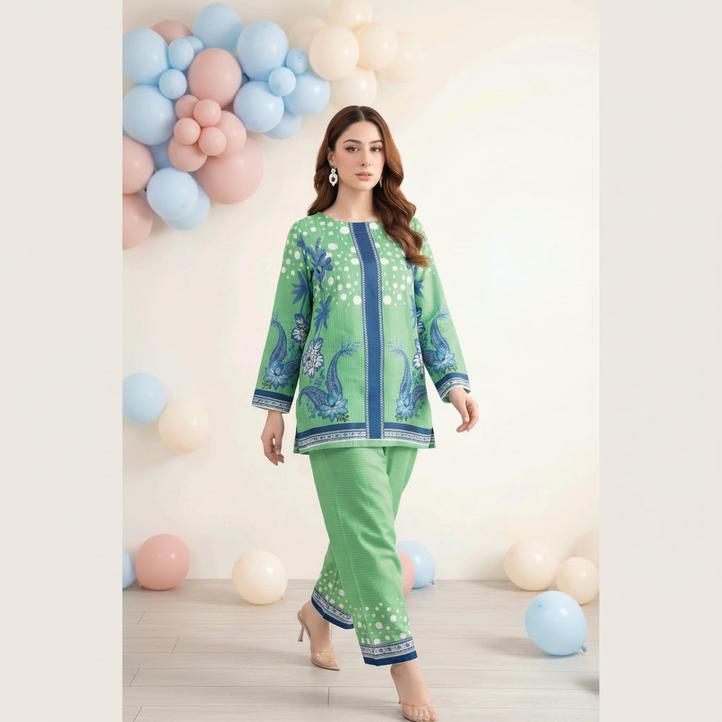 COCOON 2PCS COLLECTION BY REGALIA TEXTILE