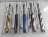 Plasma Electric Lighter – USB Rechargeable Flameless Windproof Arc Lighter