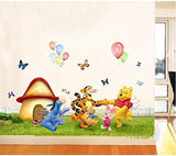 Removable Wall Stickers Decal Kids Home Decor.size 60x90 ay206