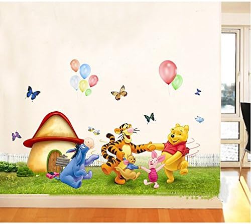 Removable Wall Stickers Decal Kids Home Decor.size 60x90 ay206