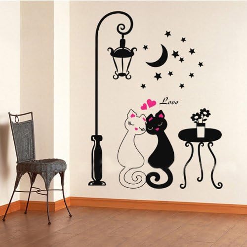 AIDAN Toilet Sticker Vinyl Wall Decal Removable Lettering Art Home Mural Decor Wall Decor Door Wall Sticker size 30x60 tc920