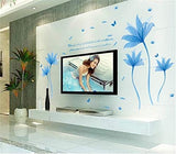 XL8071 Fashion 3D wallpaper for bedroom living room bathroom decoration draw self-adhesive PVC sticker Wall paper stickr