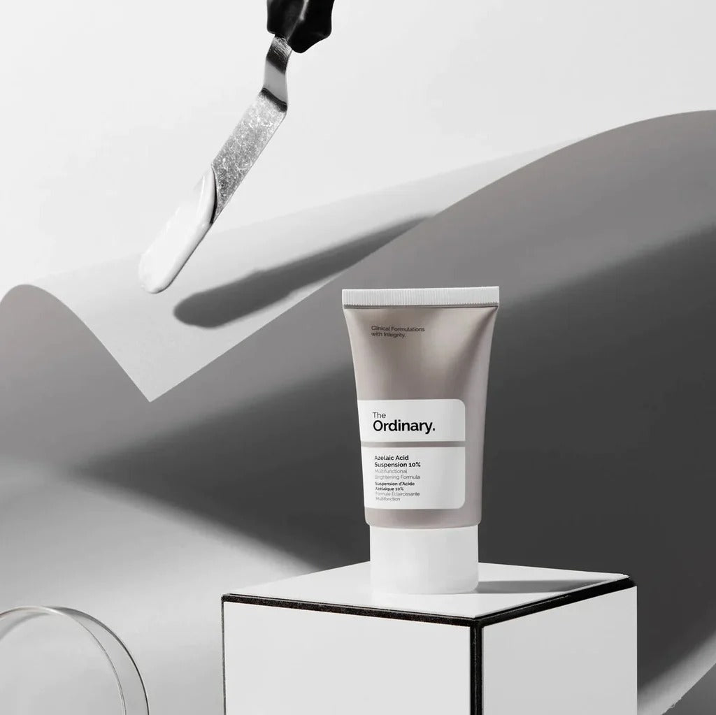 The Ordinary High-Adherence Silicone Primer 30 ml