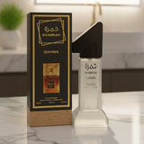 Khamrah by Lattafa Perfume | 100 ml | Long?Lasting Fragrance | 4 Hours Wear | Made in Pakistan