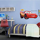 Syga Car Wall Stickers(Paper) (A_FUUO) size 60x90 ay9006