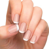 Pack Of 01 - UV Nails Sticker | Best Quality Nails | UV Nails Sticker | Nail For Girls | Artificial Nails Girls &amp; Women Nails