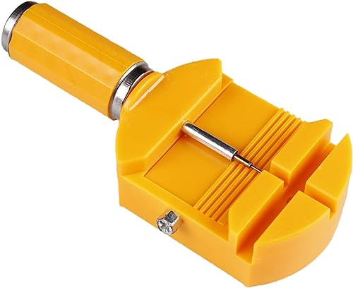 Steel Watchband Strap Pin Remover Adjuster Watchband Tool
