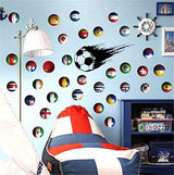 3d wallpaper for bedroom living room bathroom decoration draw self-adhesive PVC sticker Wall paper sticker size 45x60 sk6059