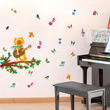 HEUREKA Snowflake Merry Chirstmas Decorative Kids Room Décor Wall Sticker size 50x70 sk6026