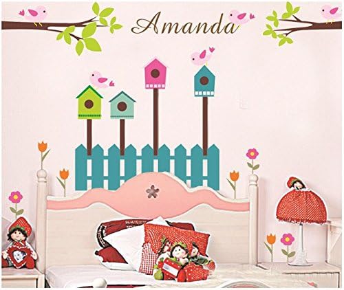 Syga Wall Stickers AY885