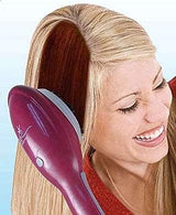 Professional Hair Dye Comb Hair Dye Brush for Women Hair Styling Combs Hair Styling Tools for Salon(cell operated)
