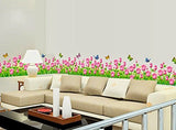 dijiusidy Wall Sticker Door Decal Mural Decor Compact Size Self-adhesive Long-lasting Household Accessories Home Supplies