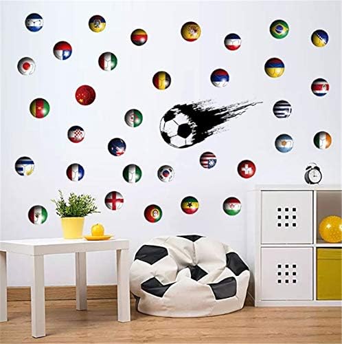 3d wallpaper for bedroom living room bathroom decoration draw self-adhesive PVC sticker Wall paper sticker size 45x60 sk6059