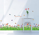 wall  sticker SK9057