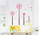 Syga 'Decorative' Wall Sticker (PVC Vinyl, 61 cm x 5 cm x 5 cm, 989)