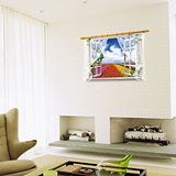 SK9020B  - WallSticker Sticker
