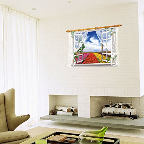 SK9020B  - WallSticker Sticker