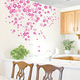 DM570084 DKDZ DIY Fashion Self Adhesive PVC Removable Wall Sticker size 50x70 dms570084dms570084 dm570084