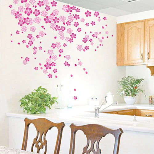 DM570084 DKDZ DIY Fashion Self Adhesive PVC Removable Wall Sticker size 50x70 dms570084dms570084 dm570084