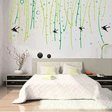 Syga Wall Sticker (PVC Vinyl size ,ay9111)