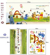 Removable Wall Stickers Decal Kids Home Decor.size 60x90 ay206