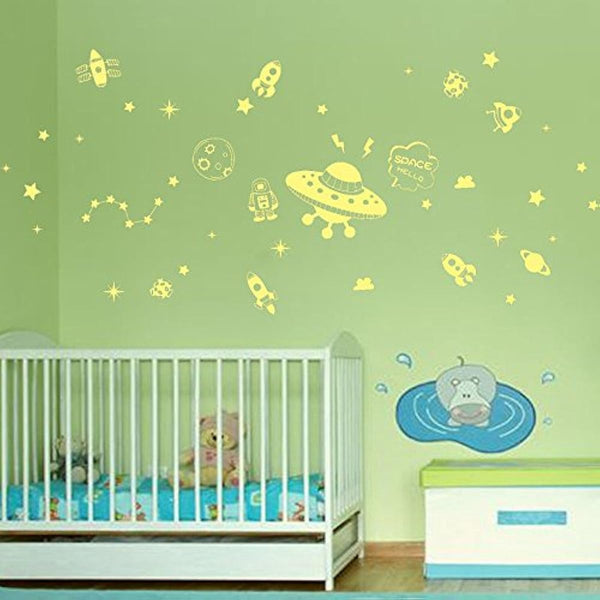 Wall Decal Beautiful Flowers Lovely Owls Butterflies Home Sticker House Decoration Wall Paper Removable Living Dinning Room Bedroom Art Picture Murals DIY Girls Boys kids Nursery Baby