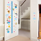 3D SK39002 Magnetic Elephant Wall Sticker