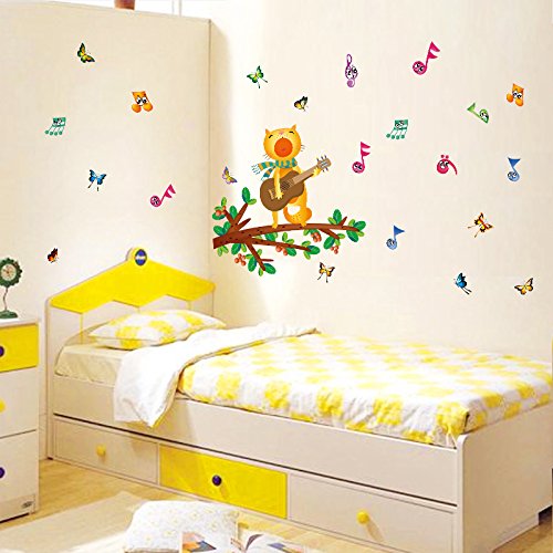 HEUREKA Snowflake Merry Chirstmas Decorative Kids Room Décor Wall Sticker size 50x70 sk6026