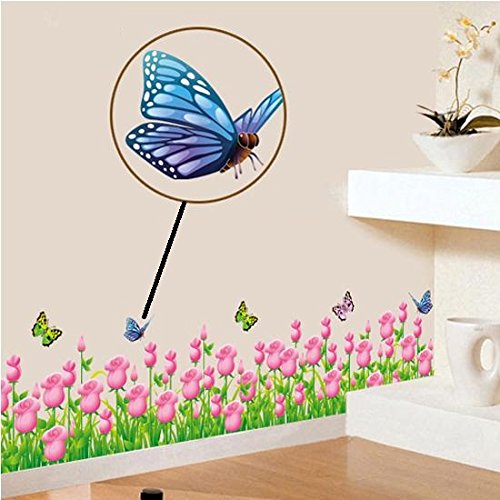 dijiusidy Wall Sticker Door Decal Mural Decor Compact Size Self-adhesive Long-lasting Household Accessories Home Supplies