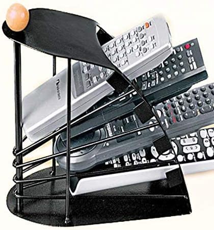 Remote Holder Stand - Black