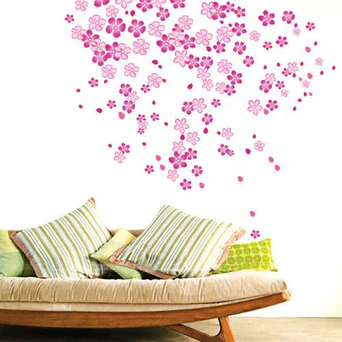 DM570084 DKDZ DIY Fashion Self Adhesive PVC Removable Wall Sticker size 50x70 dms570084dms570084 dm570084