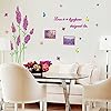 Kamay's Home Decoration Stickers size 60x90 ay9169