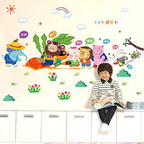 Cartoon Sticker DecorationSK9037