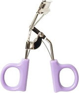 Eyelash Curler, Makeup Tool With Silicone Cushioned Curler Pad ,Creates Eye-Opening &amp; Lifted Lashes (random color)