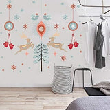 Wall Sticker, Compatible with Bedroom Xl840