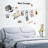 Camera Photo AY7108 - Sticker / Wall Sticker